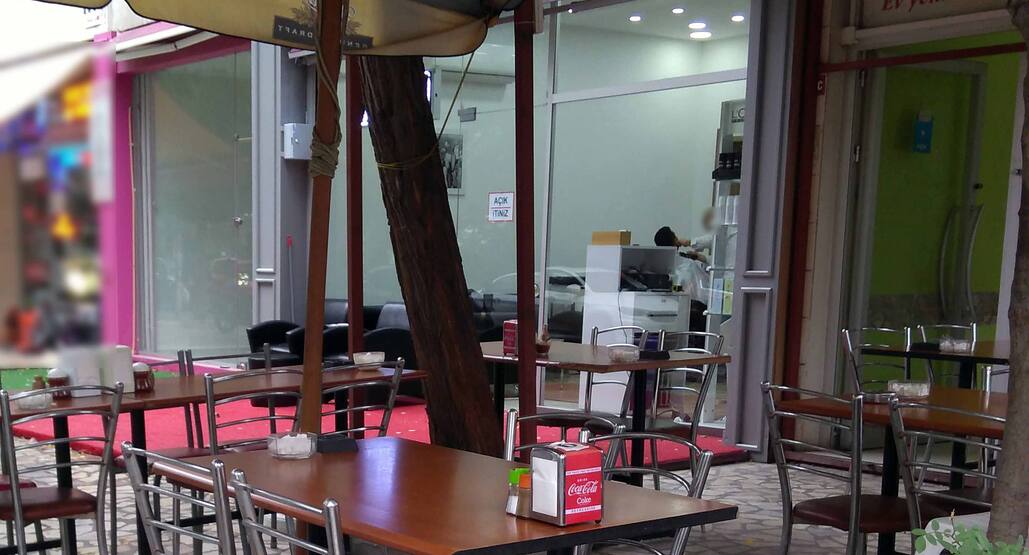 Sevgiyle Ev Yemekleri Caddebostan Istanbul